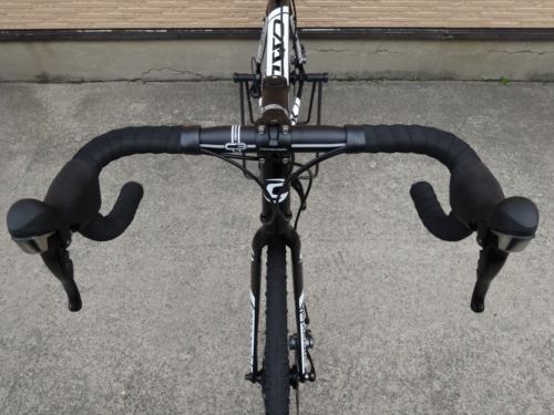 105 DISC CANNONDALE CAADX ロードバイク 105 DISC CANNONDALE CAADX ロードバイク